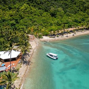 Elysian Luxury Eco Island Retreat (Adults Only)